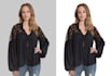 do background removal, photo editing white or transparent