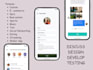 do your cross platform app requirements with perfection