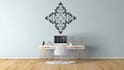 design unique wall sticker