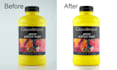 do product editing, cropping, photo resizing, hair masking