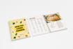 design ultimate planner monthly fitness meal and holiday