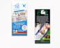 professionally design rack card