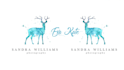 create elegant and custom watercolor logo designs for feminine and boho style