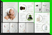 design product catalog, magazine, brochure, flyer
