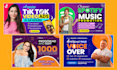 design fiverr gig image and gig picture thumbnail cover