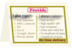 provide email address or email list for email marketing
