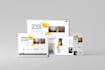 design,redesign, revamp and fix wordpress website with elementor pro