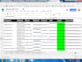collect CEO and cfo leads