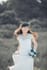 edit the photo wedding