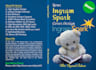 design and format ingram spark book cover