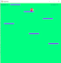 develop game using pygame library of python
