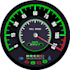 do unique watch dial vector design print ready, high quality custom design