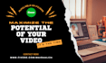 provide professional video editing and creation