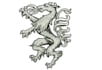 create embroidery digitizing into 3dpuff,dst,in few hours
