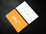 design professional print ready business card