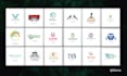 design the best simple logo for your company or brand