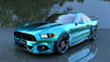 do 3d modeling and rendering of vehicles and concept cars