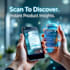 develop a custom mobile app for android and ios