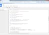 create google sheets script to automate tasks