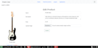 do your project using HTML5, css3, javascript, PHP, mariadb