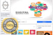 digital presence perfected expert social media page setup and integrations