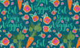 make fabric textile prints, seamless print pattern design