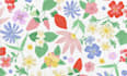 design custom vector seamless pattern