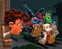 create awesome children book