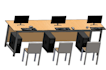 design your model and make drawings based on your needs