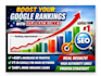 do USA backlinks, contextual links for google ranking