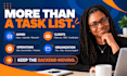 provide virtual assistant and operations support