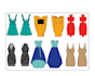 do fashion technical flat illustrations