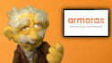 create a custom commercial with professor puppet