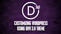 fix wordpress theme and divi theme errors, responsive issues
