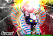 design animated digital art with sound effects