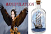 do professional photo manipulation within 1hr