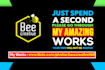 design professional social media flyer