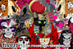 be your 2d digital illustrator for gaming