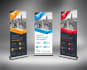 do outstanding  banner design in 24 hours