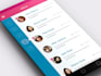 build your creative ideas into ios and android app