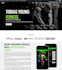 design and develop a professional wordpress website