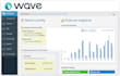 manage your accounting on waveapps