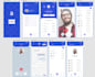 develop voip or webrtc softphone using linphone, pjsip,  jssip, or sipjs