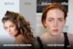 do expert photoshop image editing