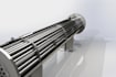 design any shell and tube heat exchanger in 2d and 3d