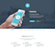 create a landing page for your business