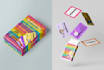 design awesome labels and packagings