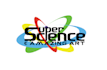 design a outstanding science logo with express delivery