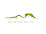 design a awesome spa logo with any copy right concepts