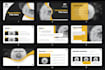 design a custom powerpoint template